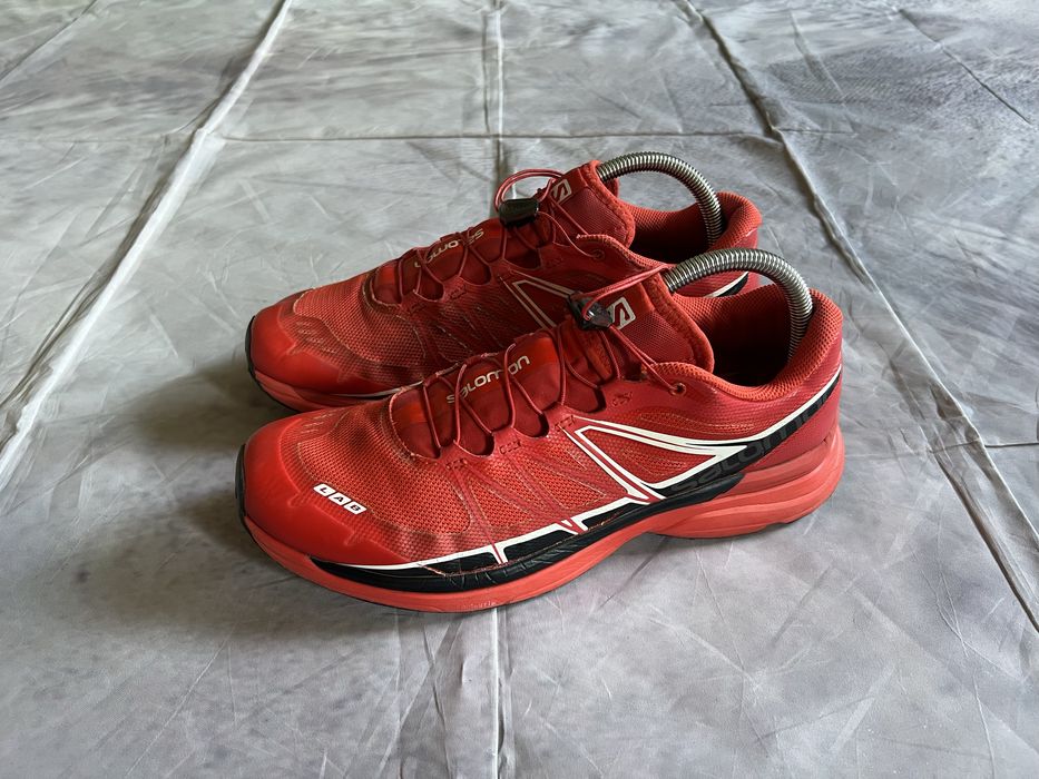 salomon lab в 43 розмірі оригінал