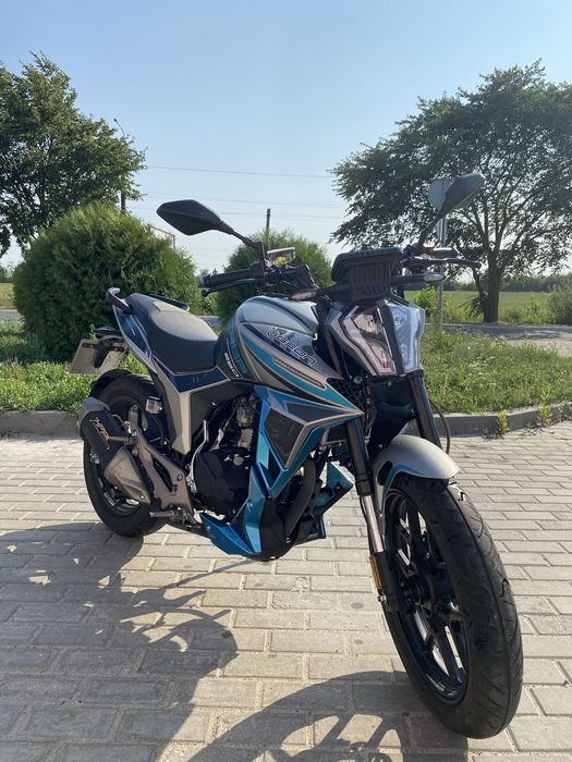 Продам Geon CR6R 250