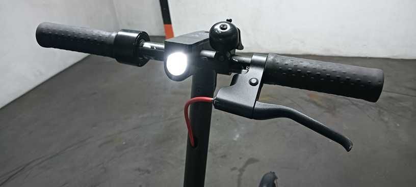 Trotinete Xiaomi Pro