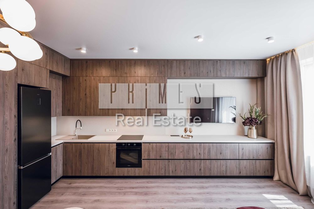 Продаж 3к квартири, ЖК Delmar, вул. Андрія Верхогляда, 14а