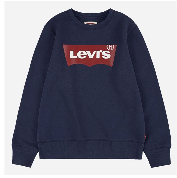 Levi’s чоловічий светр, джемпер, пуловер, реглан