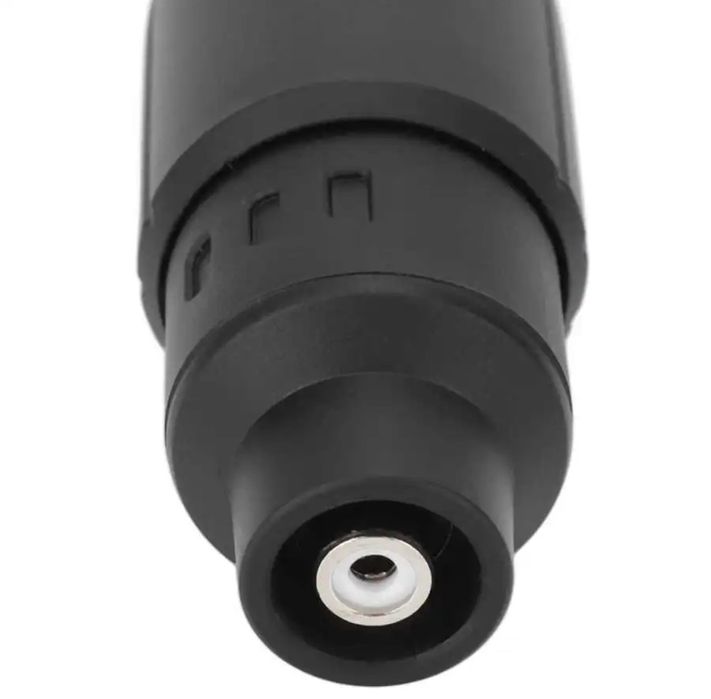 Máquinas de tatuagem