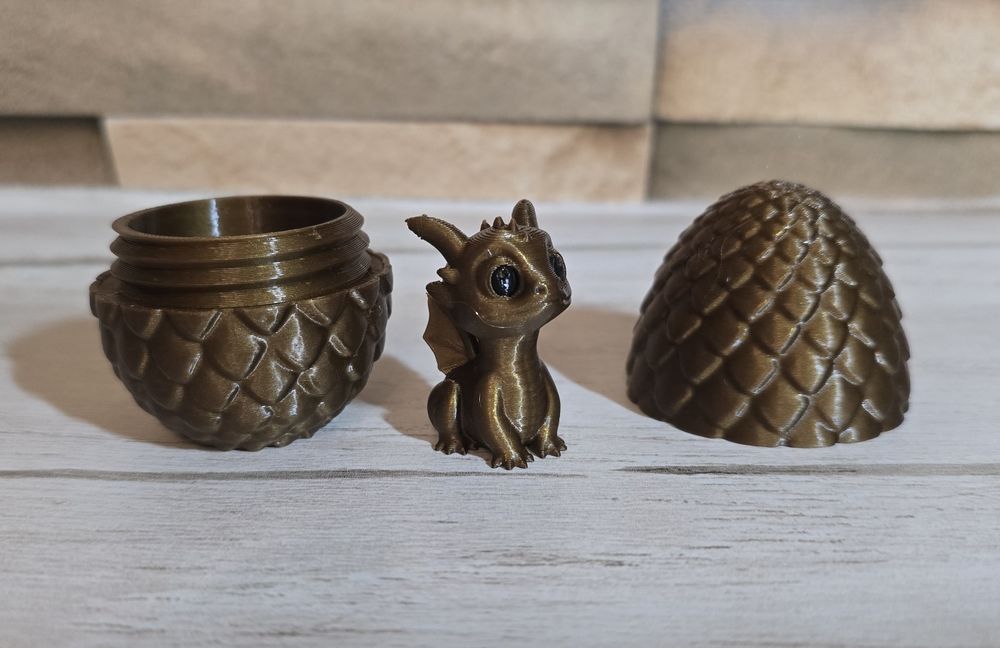 Игрушка на 3Д принтере, печать 3D.