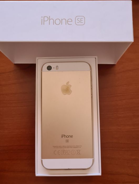 IPhone SE 2016 32GB