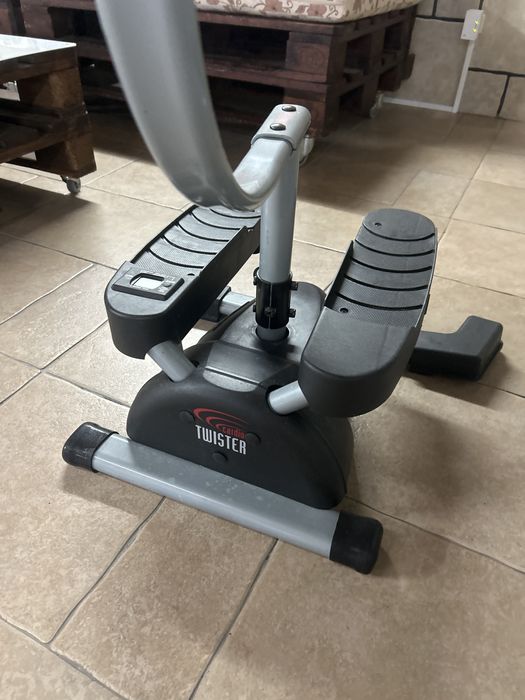 Cardio Twister Maquina