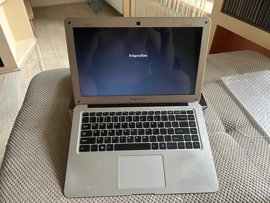 Laptop Kruger Matz