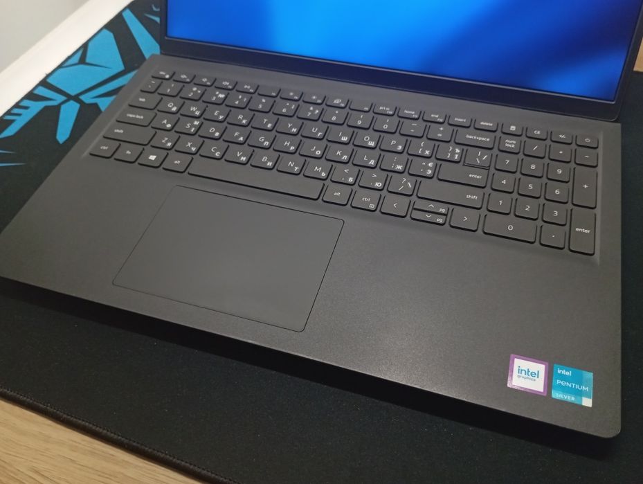 Ноутбук Dell Inspiron 3515 В ідеальному стані