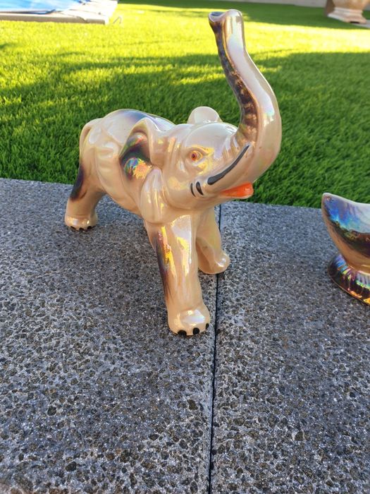 Artigos de decoração