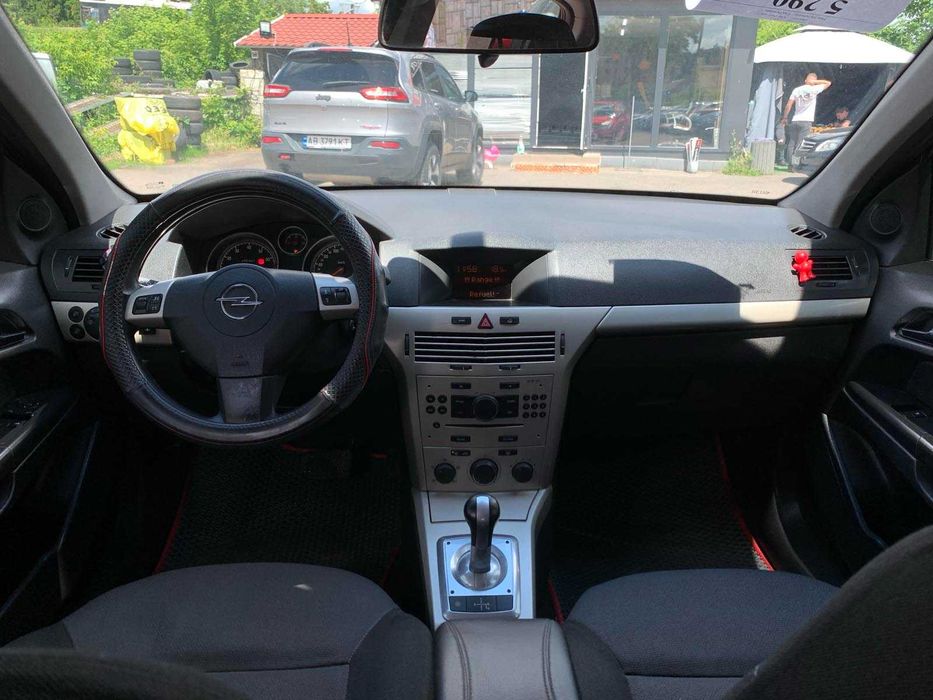 Продам Opel Astra 2007р. #77445