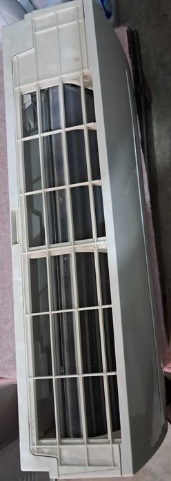 Ar condicionado Mitsubishi Eletric (split)