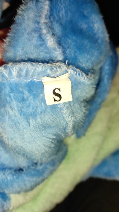 Strój Sticha rozmiar S