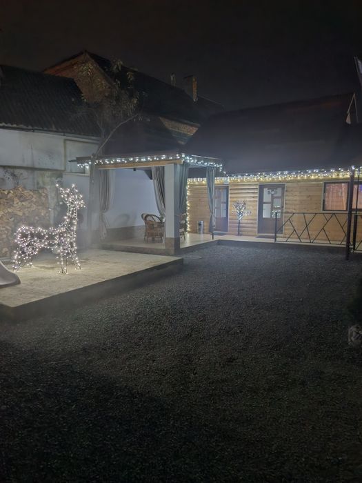 Здається сауна з чаном в м.Хуст