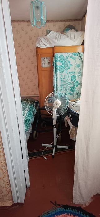 Будинок з газом 80м в с. Вергуни