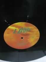 Disco Vinil Loop ‎– Arc-Lite