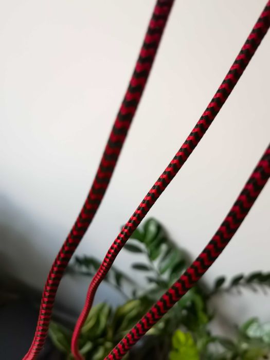 Lampa wisząca Modern 3 LOFT industrialna nowoczesna