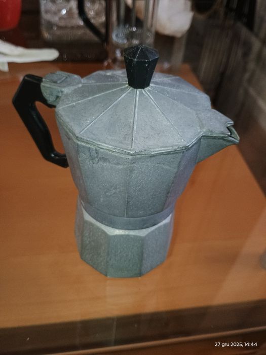 Kawiarka/kafetera/zaparzacz do kawy