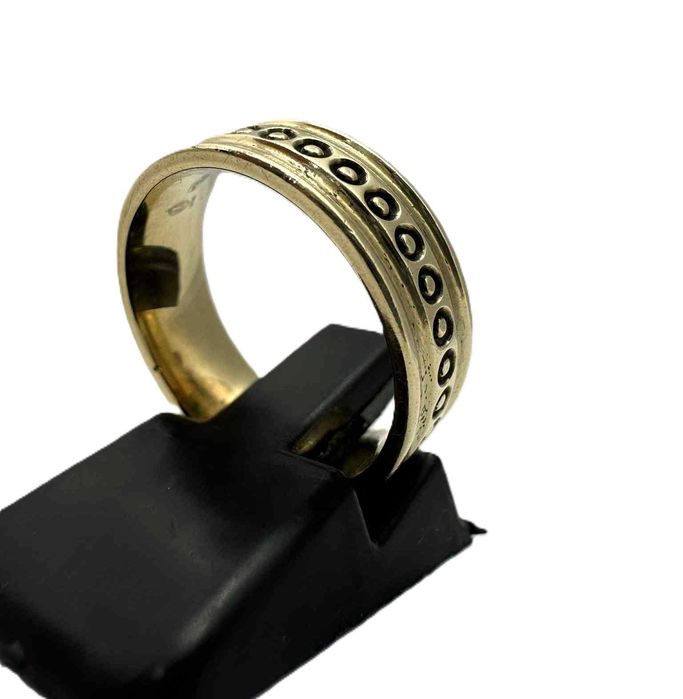 Złota Obrączka pr 333 4,53g R12