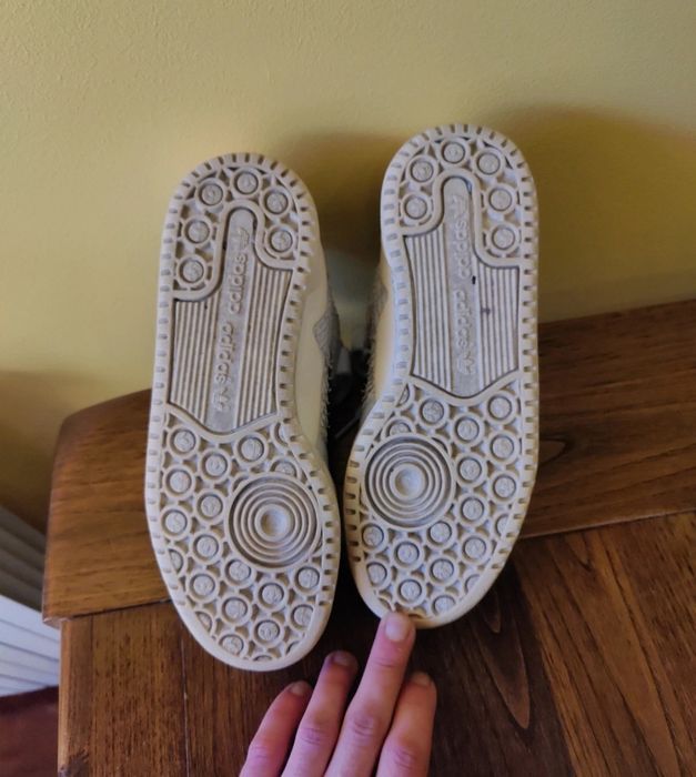 Adidas Forum Low Snakeskin – Original