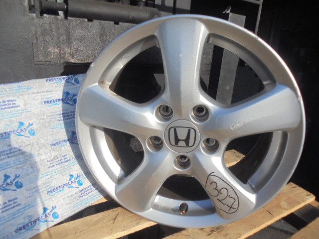 Jante frente esquerda HONDA Civic VIII Hatchback (FN_, FK_)