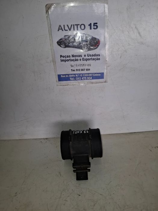 Massa de ar 1.7 cdti Opel Astra H