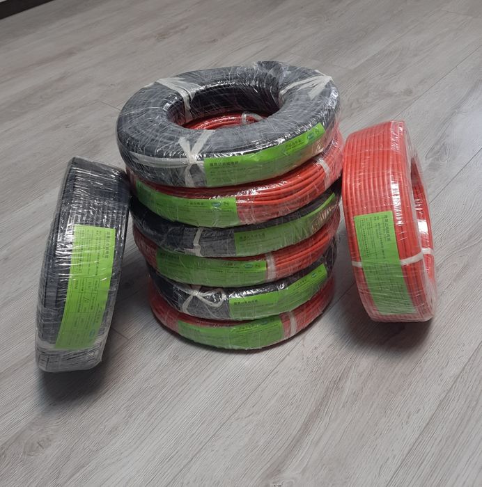 Провід AWG 12 AWG14 AWG16 AWG18 AWG22 силіконовий