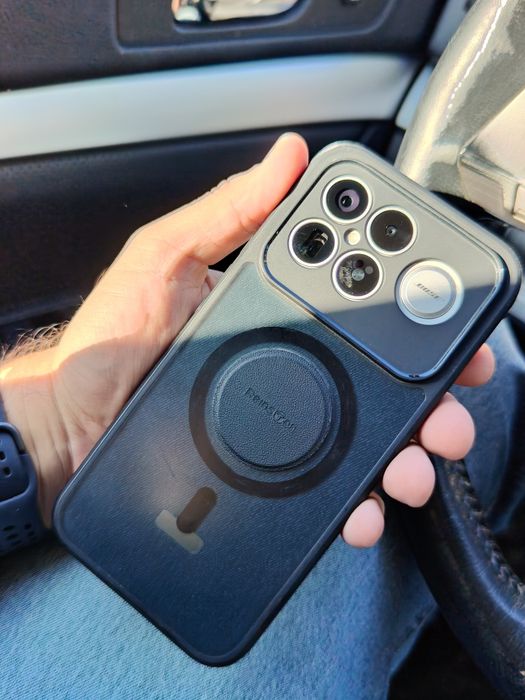 POCO F8Ultra 16/512 bardzo dobry stan gwarancja