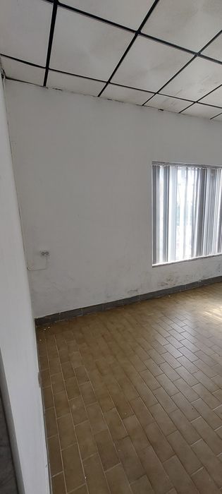 Espaço para arrumos ou escritorios