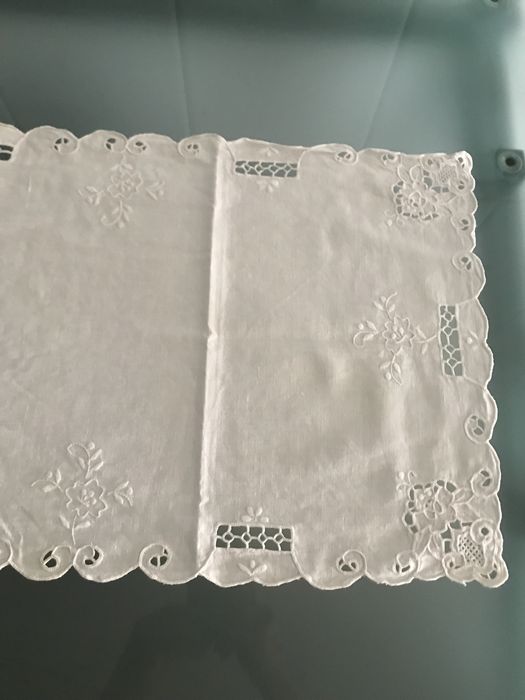 Conjunto panos e toalha quarto