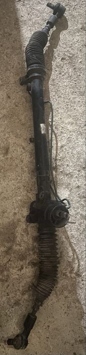 Vendo caixa direçao passat pd 130cv