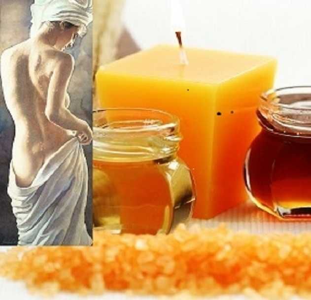 Масаж Антистрессовий, Спортивний массаж