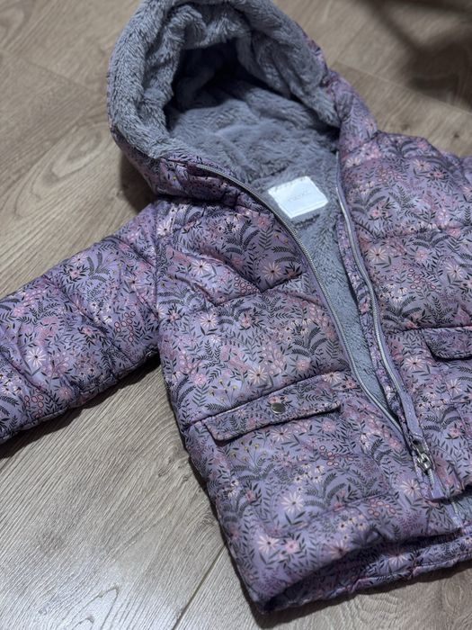 Куртка на зиму next