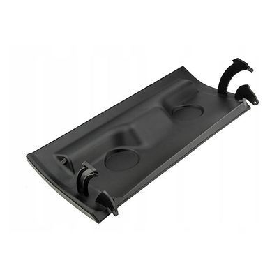 Schowek Vw Golf 4 Iv Bora Jetta Czarny