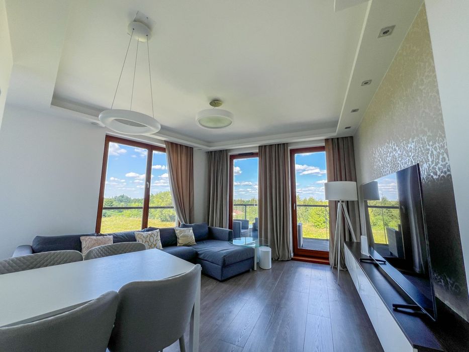 Apartament na wynajem Villa Ventus