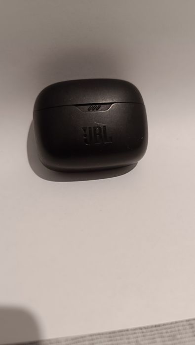 Słuchawki bezprzewodowe JBL Tune Buds
