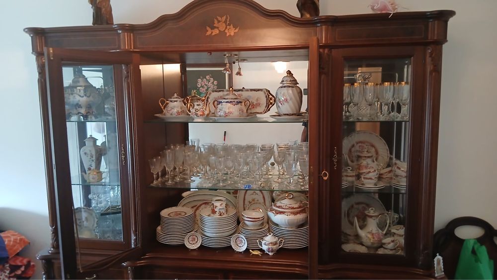 Recheio casa moveis em segunda mao