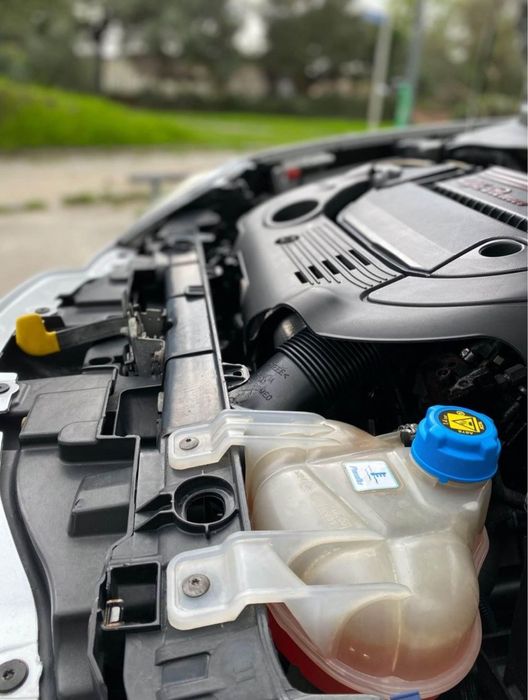 Alfa Romeo Mito 1.3 Jtdm 16v