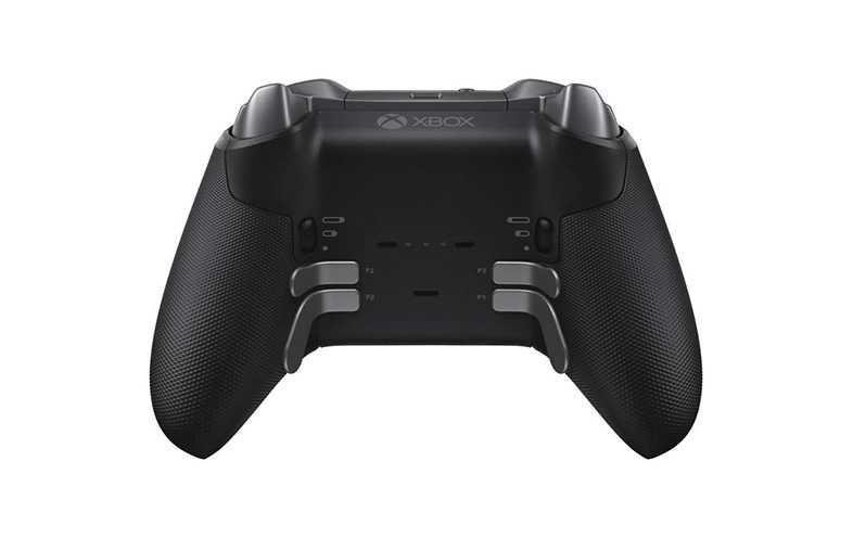 Comando Xbox Elite Series 2 - Elite v2