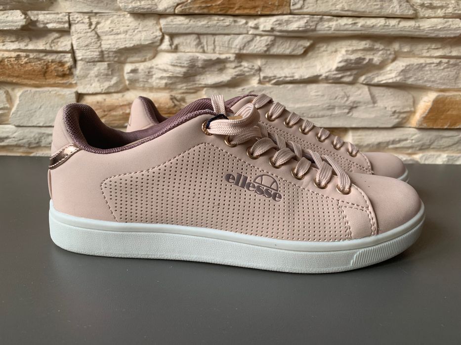 Sneakersy Ellesse