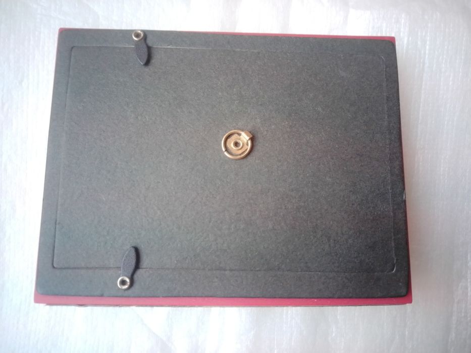 Moldura Love you Michel K