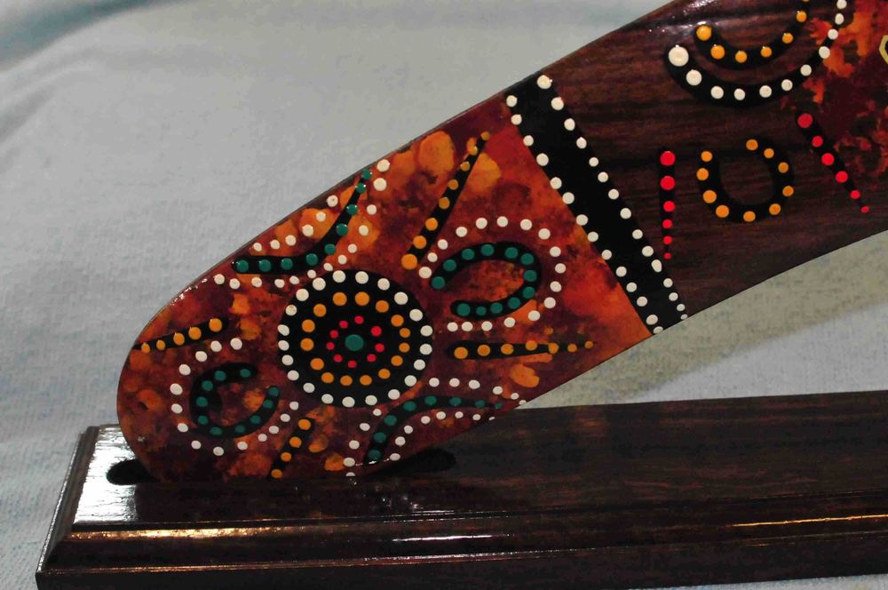 Boomerang (Australia)