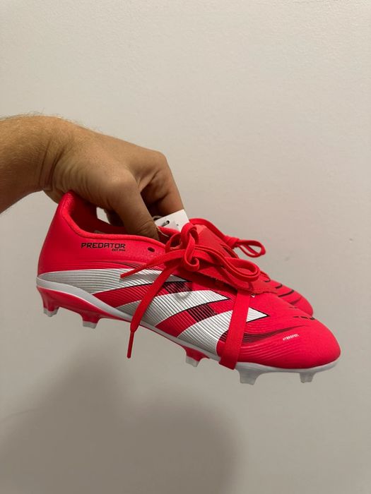 Adidas predator leauge junior rozmiar 37 1/3