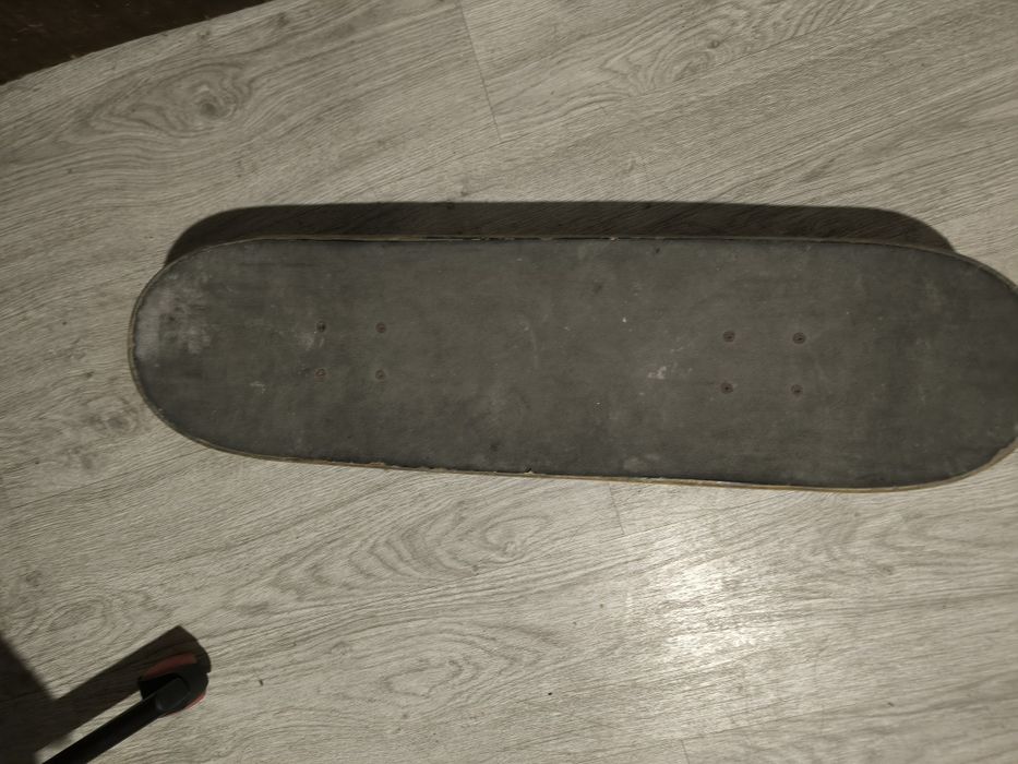 Skate Oxelo Gamer