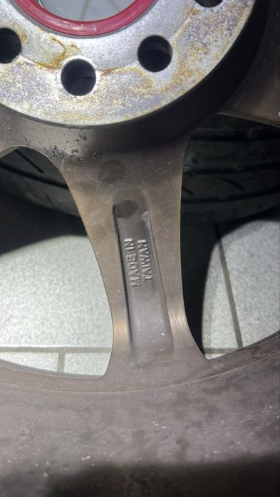 Продам Диски  Kyowa Racing KR 230 R18