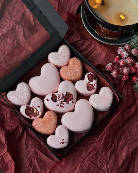 Фініки в шоколаді | Квіти з зефіру | Зефір | День святого валентина