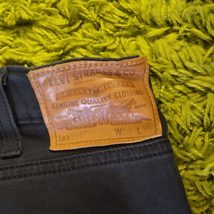 Джинси Levi's 514