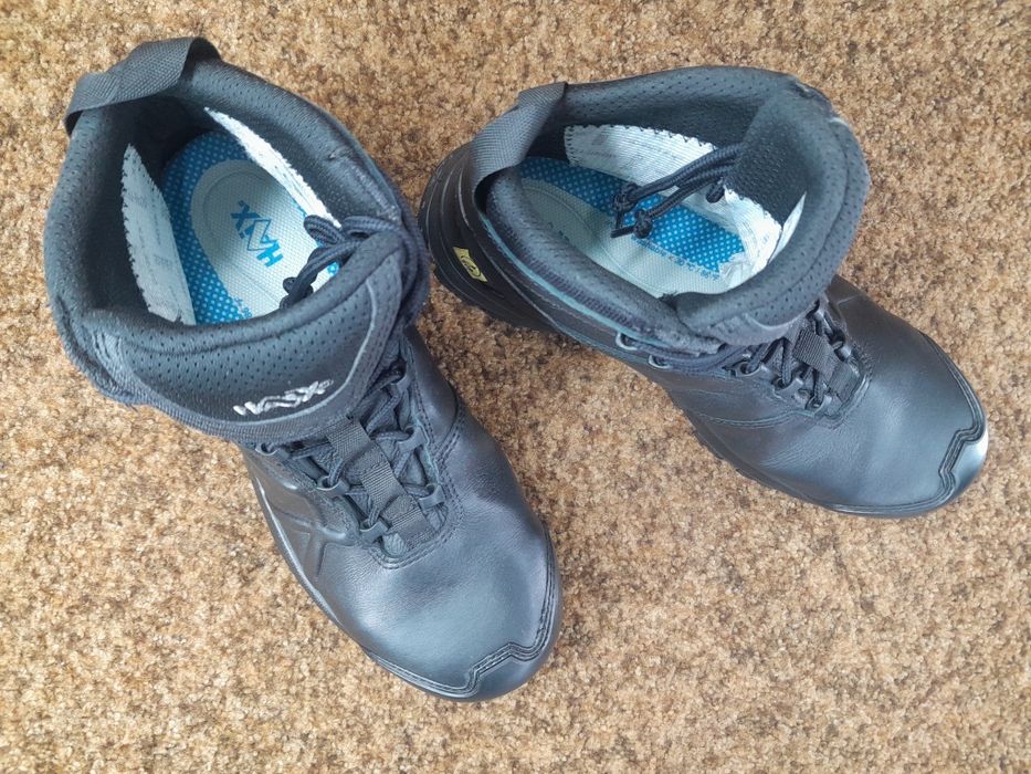 Черевики , ботінки спецвзуття Haix Core-Tex 37 розмір.