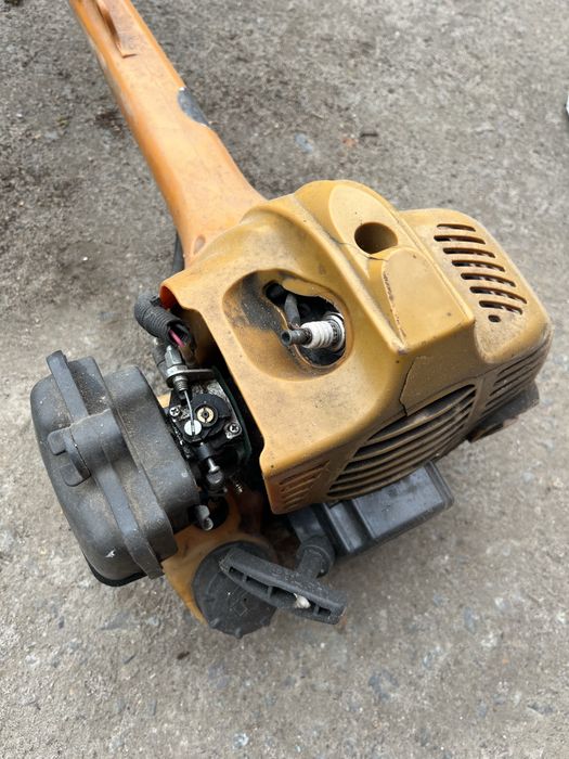 Мото коса магнум