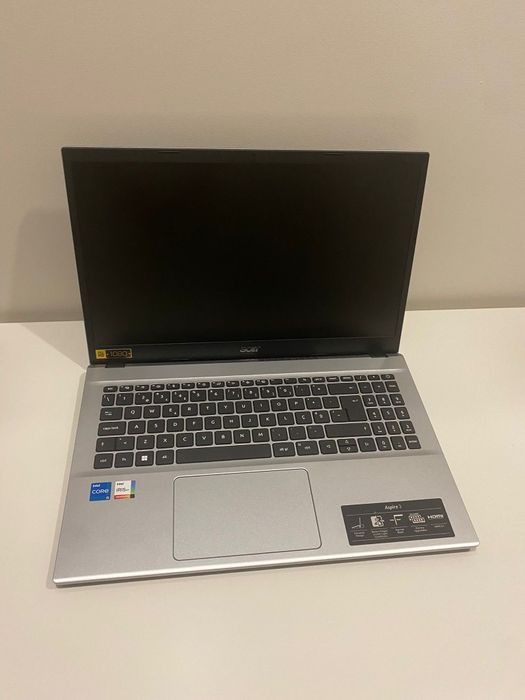 Vendo portátil acer Aspire 3 A315-58