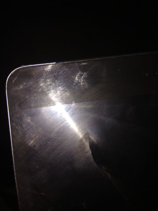Ipad mini 3 bloqueado ler descricao