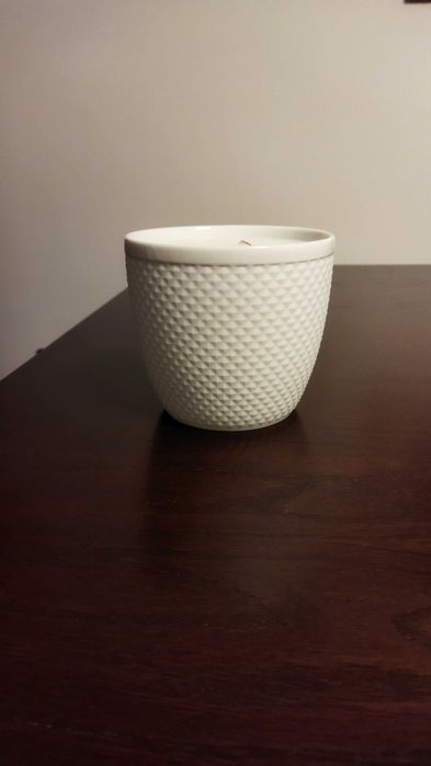 Vela Perfumada - vista alegre